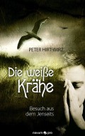 Die weiße Krähe