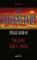 Die Felsenstadt - Finale 10