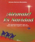 ¡Alégrate! Es Navidad