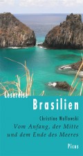 Lesereise Brasilien