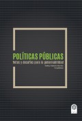 Políticas públicas Retos y desafíos para la gobernabilidad.