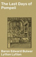 The Last Days of Pompeii