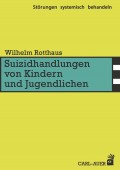 Suizidhandlungen von Kindern und Jugendlichen