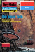 Perry Rhodan 2053: Der neue Tato