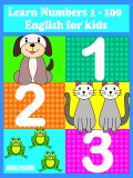 123 Learn Numbers 1-100