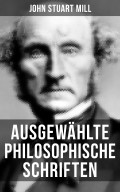 Ausgewählte philosophische Schriften