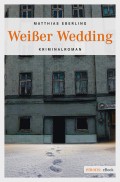Weißer Wedding