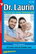 Dr. Laurin 140 – Arztroman