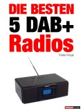 Die besten 5 DAB+-Radios