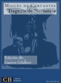 Tragedia de Numancia