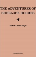 The Adventures of Sherlock Holmes
