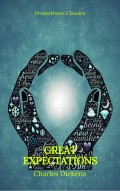 Great Expectations (Best Navigation, Active TOC)(Prometheus Classics)