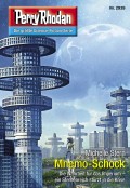 Perry Rhodan 2939: Mnemo-Schock