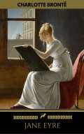 Jane Eyre (Golden Deer Classics)