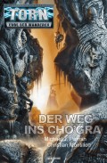 Torn 44 - Der Weg ins Cho'gra
