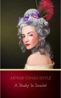 A Study in Scarlet