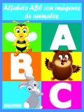 Alfabeto ABC con imágenes de animales: