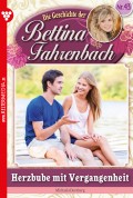 Bettina Fahrenbach 43 – Liebesroman
