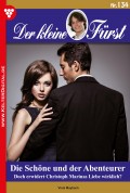Der kleine Fürst 134 – Adelsroman