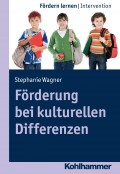 Förderung bei kulturellen Differenzen