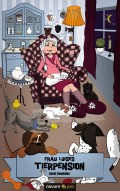 Frau Luises Tierpension