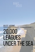 20,000 Leagues Under the Sea