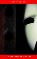 Le Fantôme de l'Opéra