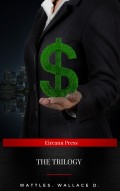 Wallace D. Wattles Trilogy: 
