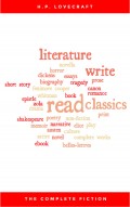The Complete Fiction