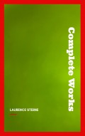 Laurence Sterne: The Complete Works