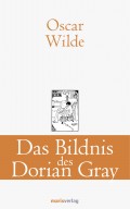Das Bildnis des Dorian Gray