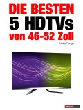 Die besten 5 HDTVs von 46 bis 52 Zoll