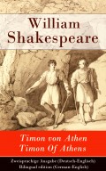 Timon von Athen / Timon Of Athens - Zweisprachige Ausgabe (Deutsch-Englisch) / Bilingual edition (German-English)