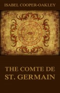 The Comte De St. Germain