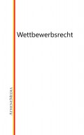 Wettbewerbsrecht