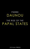 The Rise of the Papal States