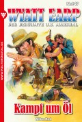 Wyatt Earp 147 – Western