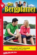 Der Bergpfarrer 381 – Heimatroman