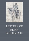 Letters of Eliza Southgate