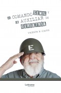 El comando senil y la auxiliar de geriatría