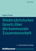 Niedersächsisches Gesetz über die kommunale Zusammenarbeit