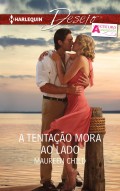 A tentação mora ao lado