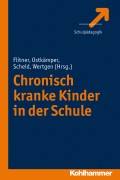 Chronisch kranke Kinder in der Schule