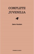 Complete Juvenilia