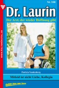 Dr. Laurin 100 – Arztroman