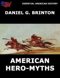 American Hero-Myths