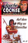 Apache Cochise 12 – Western