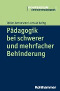 Pädagogik bei schwerer und mehrfacher Behinderung