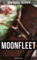 Moonfleet (Adventure Classic)