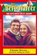Der Bergpfarrer 168 – Heimatroman